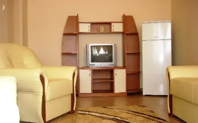 Hotel Amfiteatru