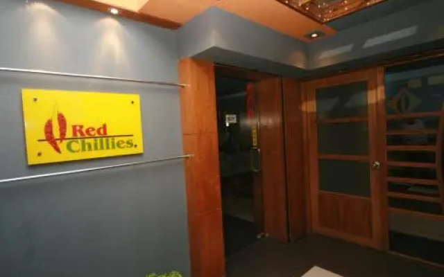 Red Chillies Restaurant and Guest house