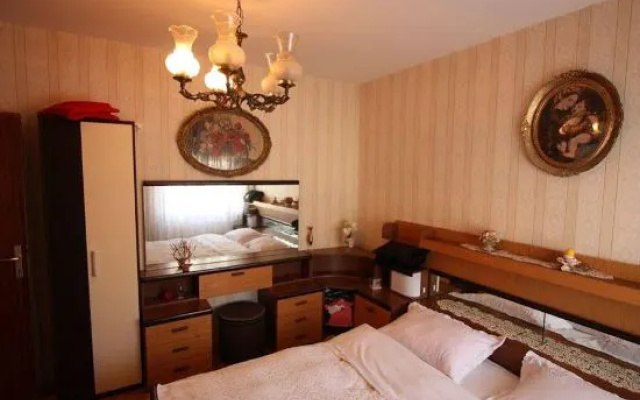 Apartmani Mare