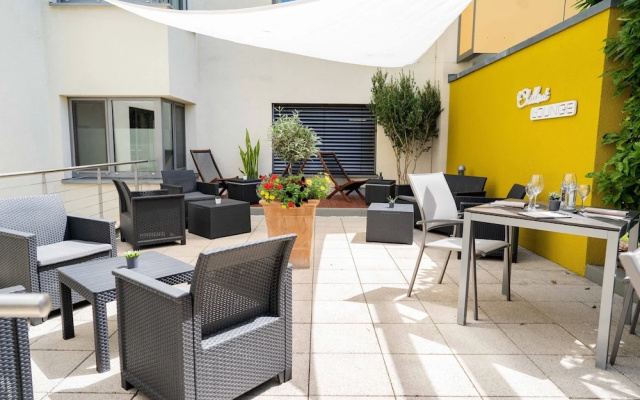 Best Western Plus Hotel LanzCarré