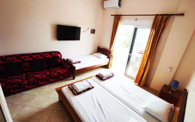 Apartments Himara Premium