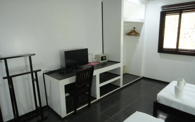 Balay Tuko Garden Inn