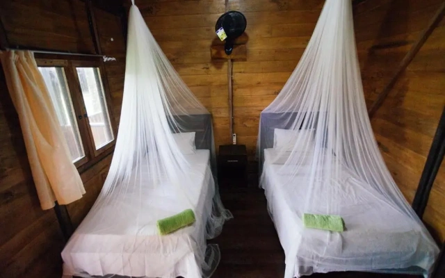 Sumatra Surf Resort