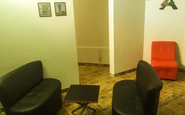 Hotel Bella Durmiente