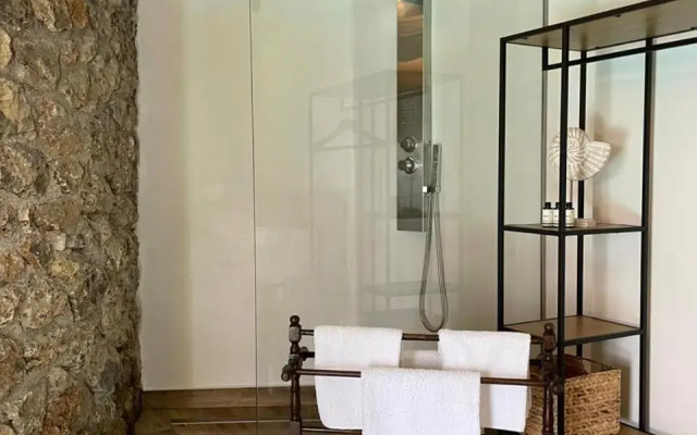 Villa Bournella