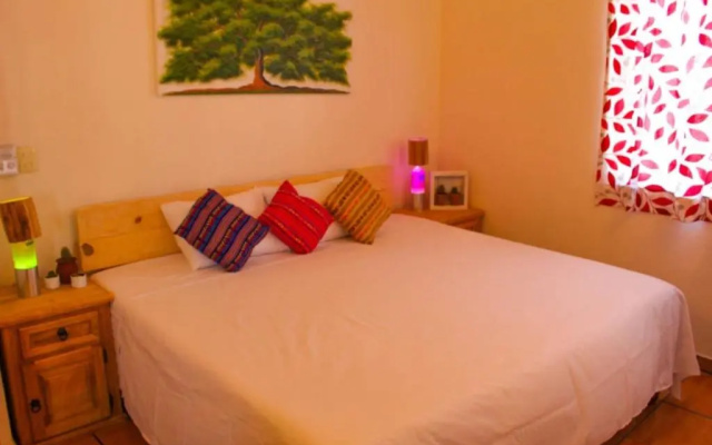 OYO Hotel Cannacare