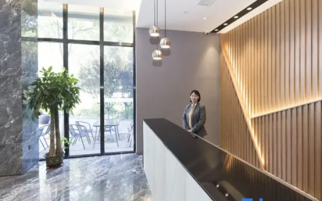 Homeinn Selected Hotel (Tianjin High-tech Zone Huayuan Industrial Park)