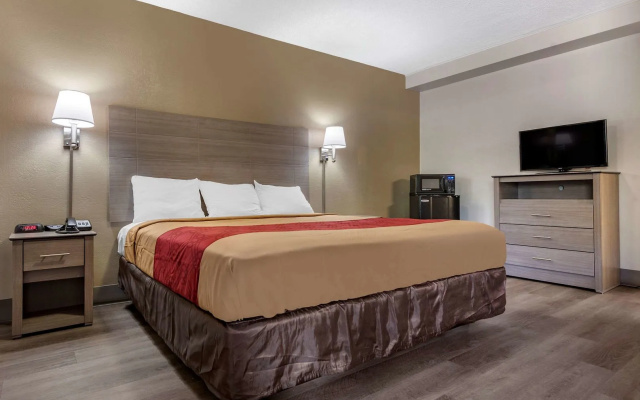 Econo Lodge Dewitt