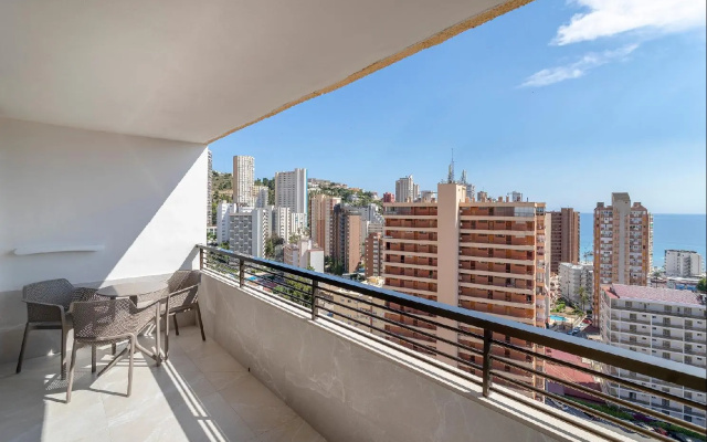 Apartamentos Marina Dor 2 Linea