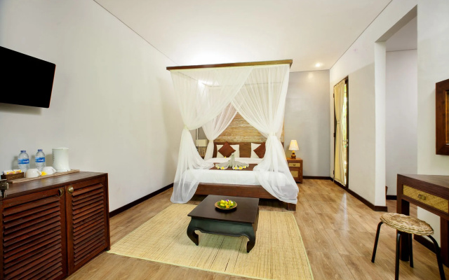 Arimba Resort Ubud