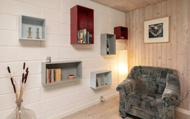 8 Person Holiday Home in Laeso-by Traum