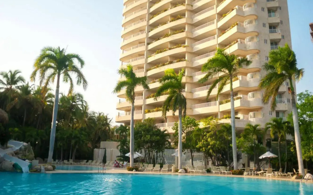 Hotel Irotama Del Mar