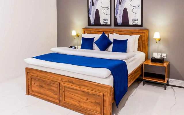 Best Western DHA Hanna Mall Quetta
