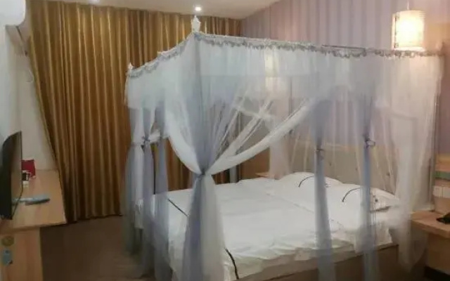 Nanyang Yuexin Hotel