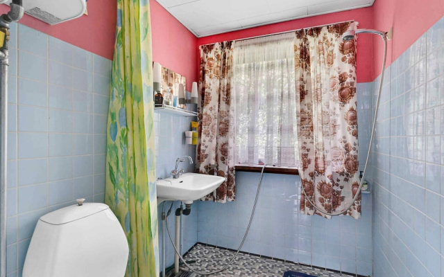 5 Star Holiday Home in Odder