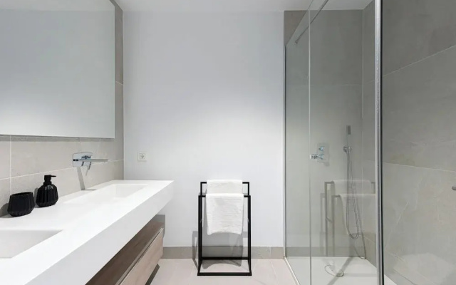 Stay U-nique Apartment Romana