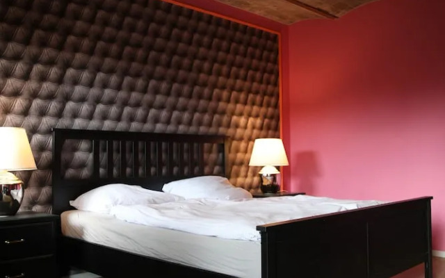Hotel Hof Kirchhorst