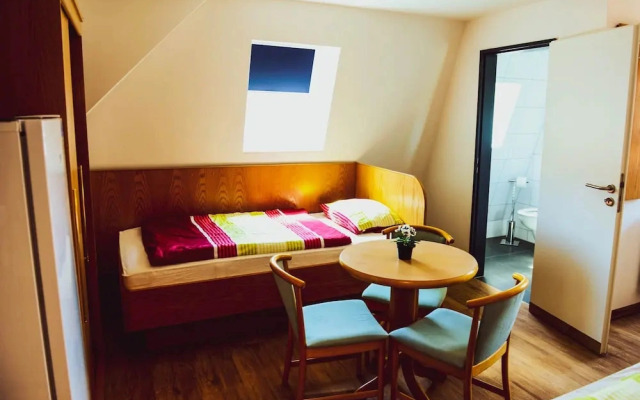 Pension und Monteurzimmer VICTORIA