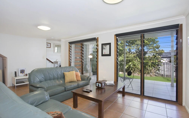 Burleigh Heights