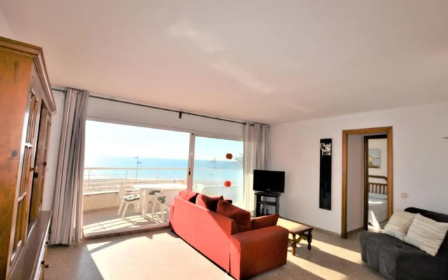 Villa Service - Lindamar 1º 1ª