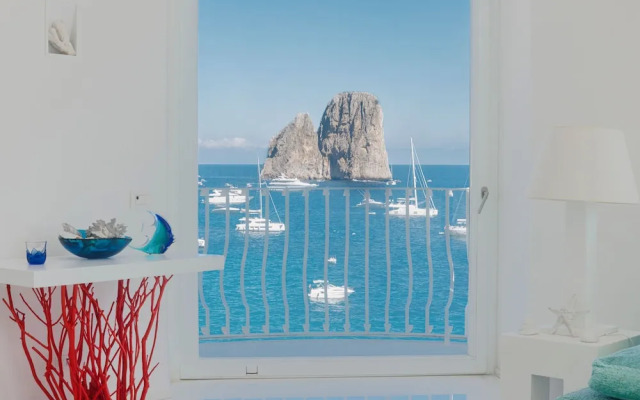 Villa Beatrice by Elite Villas