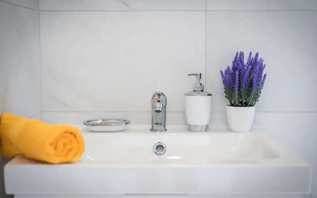 Y1DA Chic studio in 'Playa de LasAmericas'