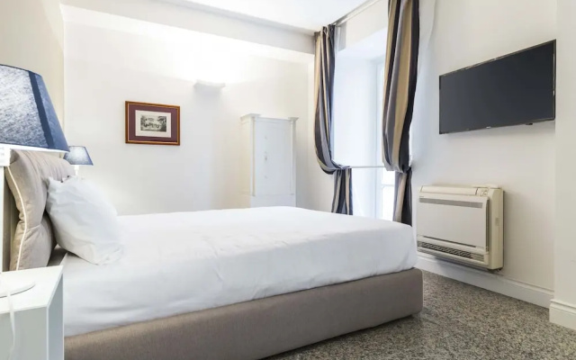 Suites Lungomare