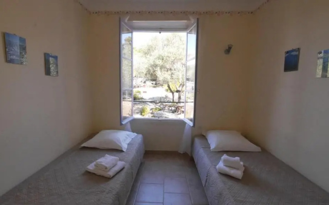 Villa les Figuiers