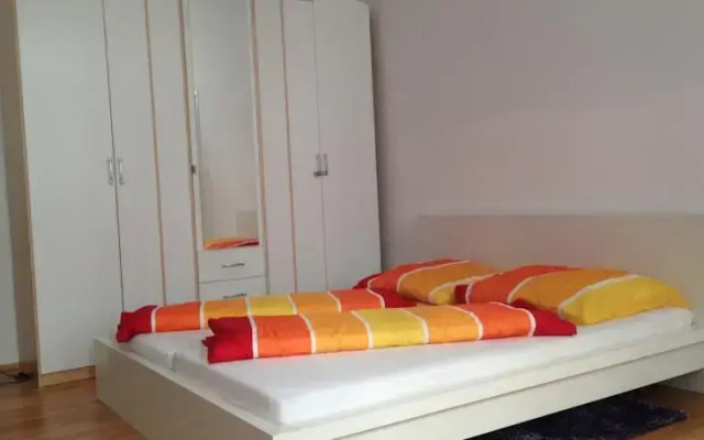 Apartment Volksoper