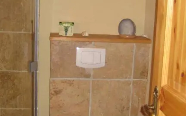 Gästeappartement Appricot