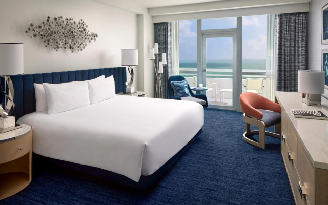 Fontainebleau Miami Beach