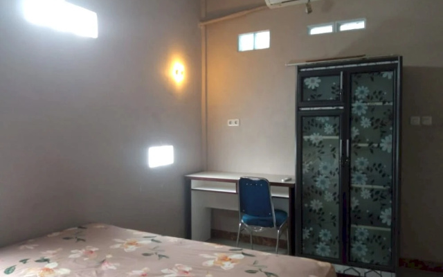 Hotel O Ananda Homestay Syariah