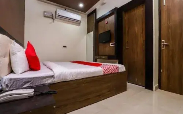 Oyo 24276 Ck Valley Hotel & Restaurant