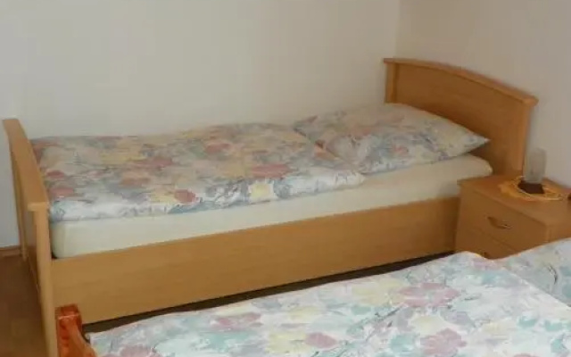 Ferienwohnung am Weissenstädter See