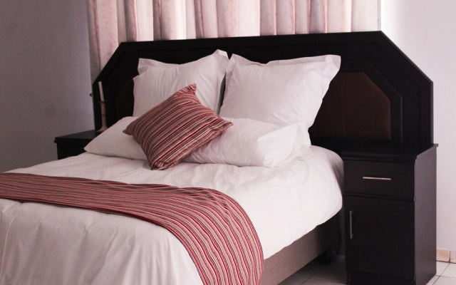 Flamboyant Place