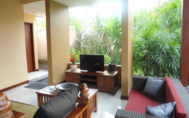 Villa Bluebird Sanur