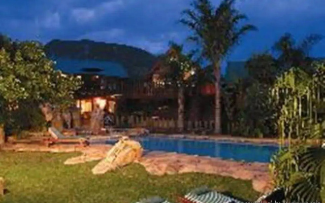 Tsitsikamma Lodge & Spa