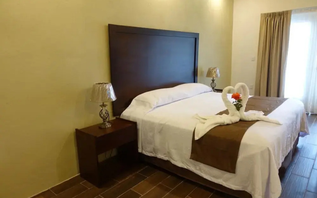 Hotel Camponuevo