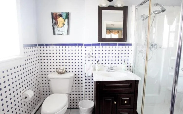 Fundy Heights B&B