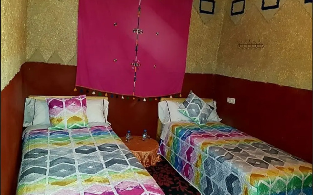 Kasbah Casa Khamlia