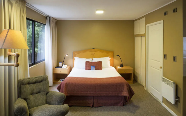 Presidente Suites Concepción