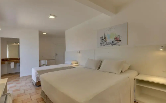 Express Floripa Residence