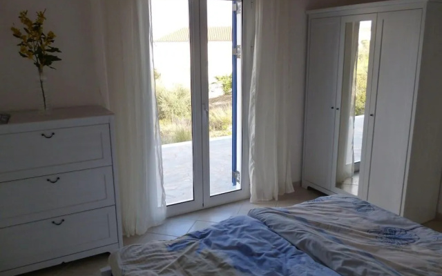 Villa Pilias