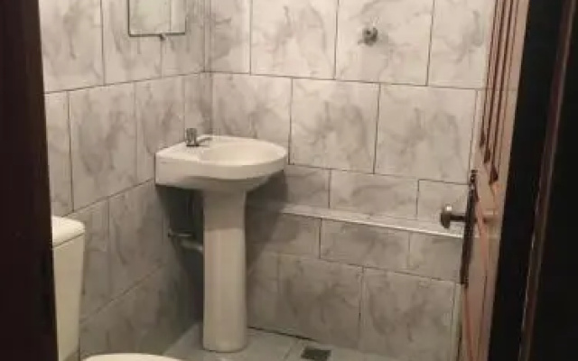 Pensao Jangada