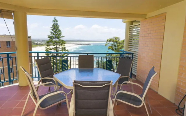 Whitesands Unit 602