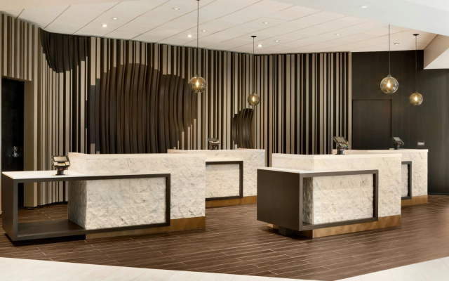 Embassy Suites by Hilton Dallas DFW Airport North