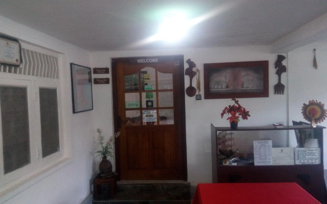Goalma Family Holiday Resort & Restaurant