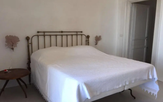 Casa Falco Della Regina