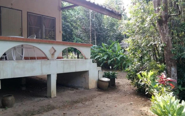Sab Ananta Resort @ Ratchakrud Ranong