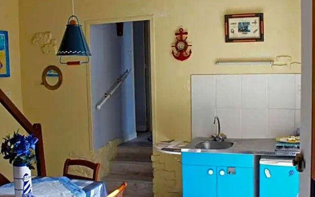 Chez Martine Et Bernard